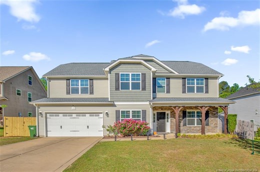 132 Shellbark Dr, Spring Lake, NC 28390 - MLS LP760113 - Coldwell Banker