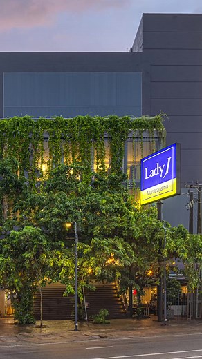 Lady J: Sri Lanka's Premier Homeware Haven