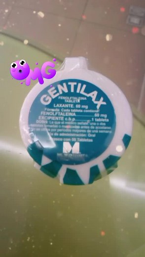 Gentilax Natural Laxative: Benefits and Usage Guide