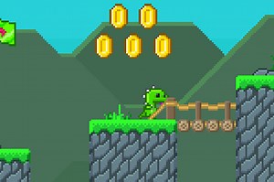 [RELEASED] Pixel Adventure Kit