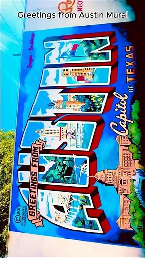 Top 10 Things to Do in Austin, Texas 🤠 | The Ultimate Austin Travel Guide #travelinspiration
