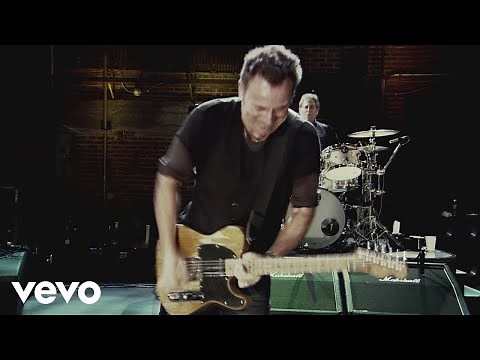 Adam Raised a Cain (Live at The Paramount Theatre 2009)