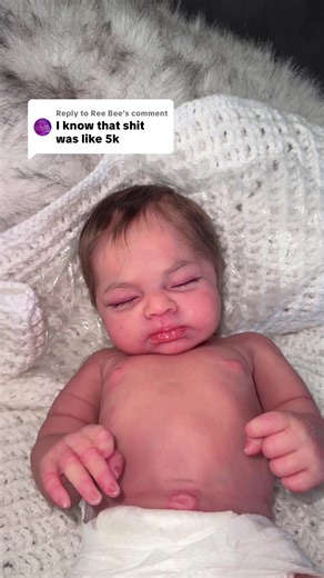 Replying to @Ree Bee Addressing one of my most asked questions and talking about scammers #fyp #foryoupage #rebornbaby #reborndoll #reborn