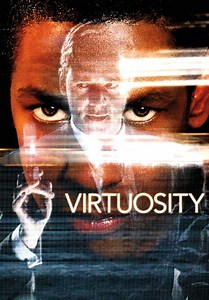 Virtuosity (1995)