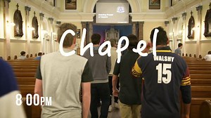 St Joseph’s Nudgee College is a boys’ boarding school in Brisbane building young men of character and spirit. | St Joseph's Nudgee College