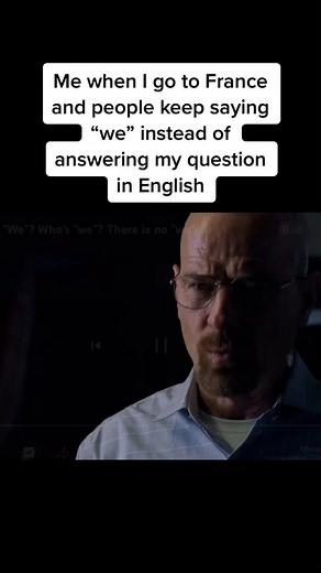 Breaking Bad Meme - We Who's We? Funny and Relatable
