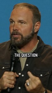 Who rules hell? . At the end of the day, even the depths of hell falls under the rule of God. Satan holds no true dominion. . For more content like this, check out the link in my bio. | Mark Driscoll