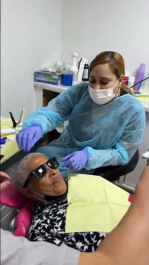 Dental Assistants Recognition Week! 🦷