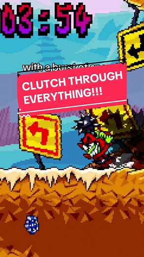 Master Your Clutch Spin Skills with Anton Blast