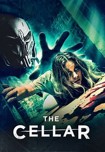 The Cellar (2024)