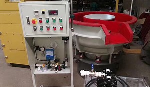 Mass Finishing – The Complete Beginner’s Guide