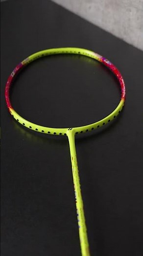 Yonex Nanoflare 002 Ability | HVShop #hvshop #badminton #caulong #hvshopcaulong #badmintonlovers