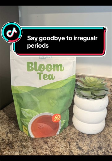 Having issues with your periods? Heard of our #bloomtea? Bid period issues goodbye this year. Grab a pack of our bloom tea to help relieve you of all period health issues. #fertilityessentialsgh #bloomteaghana #pcossupplementsghana