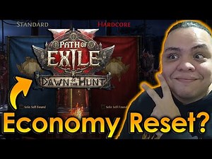 PoE 2 Reset? What REALLY Happens When a New Patch/League Drops!