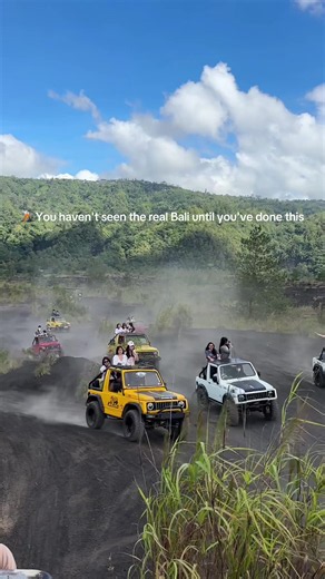 No hiking required just incredible views and unforgettable memories. 🌄✨ 📍 Kintamani, Bali Book now: www.balidivinetour.com