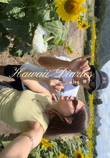 Hawaii Vlog N.7: Exploring Oahu's Culinary Delights