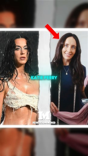 Katie Perry VS Katy Perry: The Name War that Went All the Way to Court