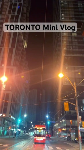 Comment Your Favourite Part 😍 #travel #torontolife #justforfun