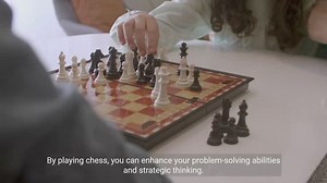 Improve Your Intelligence with Chess: Tips and Strategies