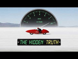 What The "World’s Fastest Indian" Movie Didn’t Tell You About Burt Munro