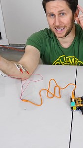 293K views · 4.2K reactions | Controlling other people with my brain 易 #physics #experiment #science #brain #reels | The Action Lab | Facebook