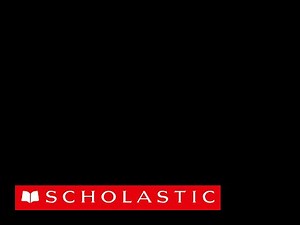 Fun Logo Remakes #1 – Scholastic + Weston Woods