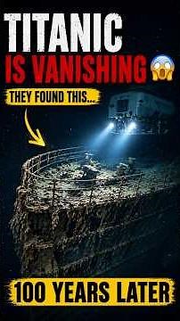 10 Titanic Facts You Probably Didn't Know 🚢😱#titanic #darkhistory #shorts