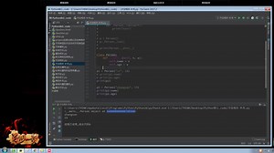 58-Python-面向对象-内置特殊方法-__str__