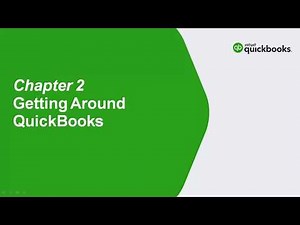 Chapter 2 Getting Around