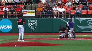 12K views · 450 reactions | Top plays from today's win over TCU. | Oregon State Baseball | Facebook