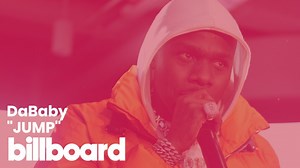 DaBaby’s “Jump” Featuring YoungBoy Never Broke Again | Watch Now!