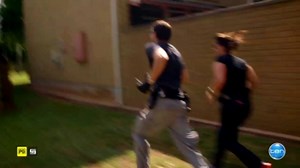 76K views · 206 reactions | The showdown that would only happen in the Territory. Territory Cops, premieres 8.00 Tuesday on TEN. | Channel 10 | Facebook