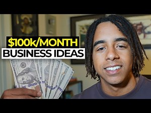 The 5 Best Business Ideas for 2022