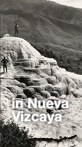 The Salinas Salt Spring #filipinocommunity #philippines #history #manila