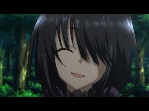 Kurumi - Ara Ara