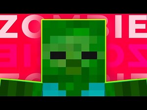 23 Minecraft Zombie Sound Variations in 30 seconds