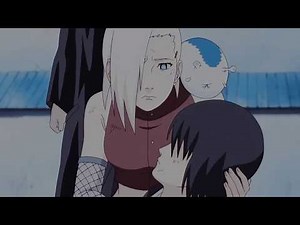 Ino Yamanaka-AMV II Salute࿐ ࿔*:･ﾟ