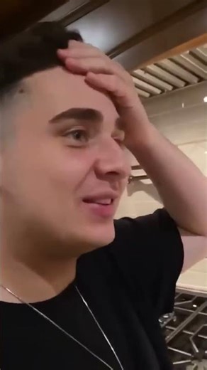 From Kitchen Catastrophe to Tech Triumph? You Won't Believe This!