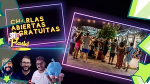 ⚡⚡ Santa Fe Flash ⚡⚡ | RTS Medios