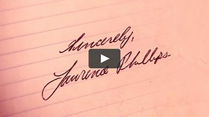 ESPN Features Documentary: Sincerely, Lawrence Phillips