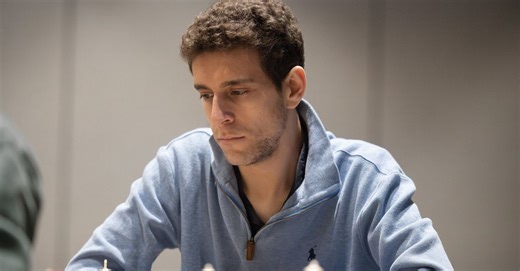 De dood van grootmeester Daniel Naroditsky laat diepe sporen na in de internationale schaakwereld