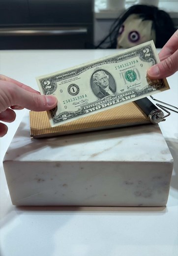 Money Transformer: The Ultimate Magic Illusion Trick