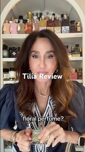 Why Everyone Is Talking About Tilia