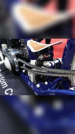 WILD CUSTOM MOTORCYCLE BUILD #bike #bikes #biker #custom #custommotorcycle #motorcycle #history