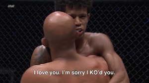 Flyweight king Adriano Moraes and MMA icon "Mighty Mouse" Johnson break down their INTENSE first fight for divisional gold! 👑 The pair run it back on August 26 in the main event of ONE on Prime Video 1! #ONEonPrimeVideo1 | August 26 | Tickets 👉 bit.ly/ONEFN1 | ONE Championship