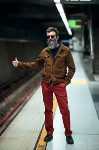 Eels Announce New Album 'Eels Time!' | News | Clash Magazine Music News, Reviews & Interviews