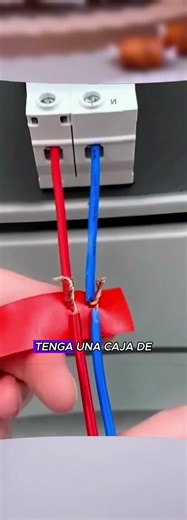 Upgrade your DIY game with these 65 Spring Wire Connectors! 🔧💥 Perfect for any aaproject, easy to use, and super reliable. Don't miss out, grab yours now and make wiring a breeze! 😎✨ #DIYProjects #SpringWireConnectors #HomeImprovement #Tools #MustHave #ShopNow