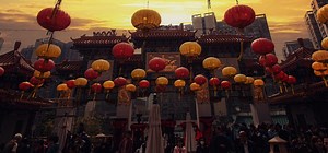 What does it mean to be Macanese?