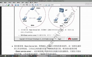 2-802.11基本元素