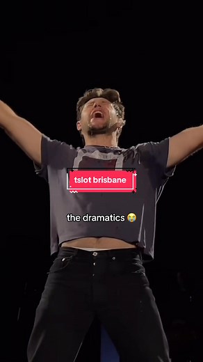 Niall Horan Unhinged Moments in Australia